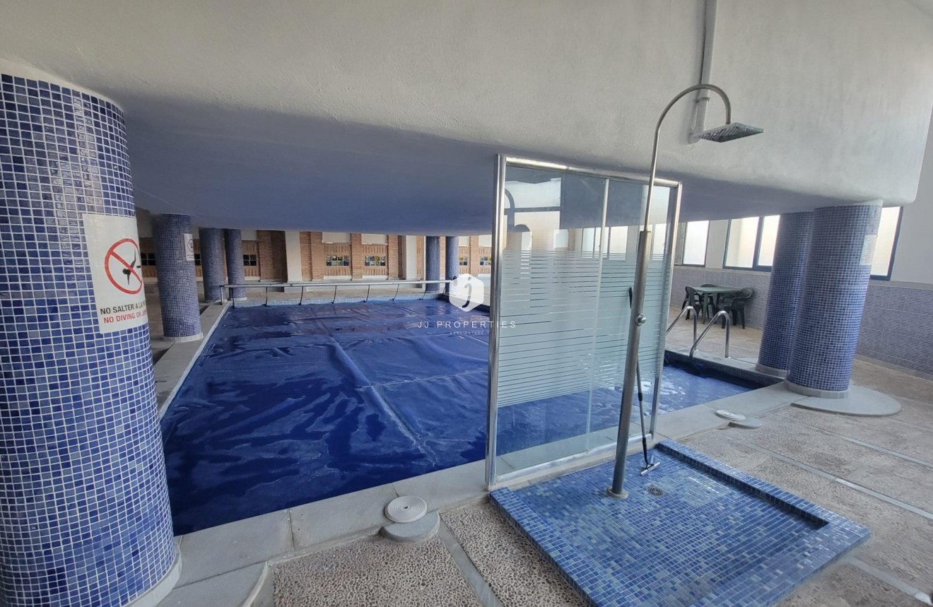 Aus zweiter Hand - Chalet -
Orihuela Costa - Playa Flamenca