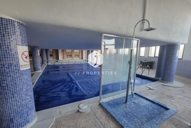 Aus zweiter Hand - Chalet -
Orihuela Costa - Playa Flamenca