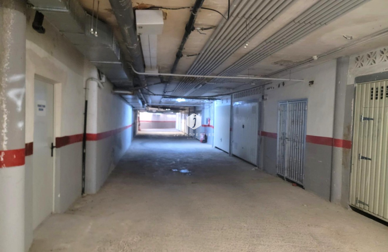 Aus zweiter Hand - Chalet -
Orihuela Costa - Playa Flamenca