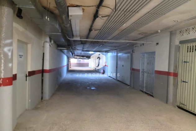 Aus zweiter Hand - Chalet -
Orihuela Costa - Playa Flamenca