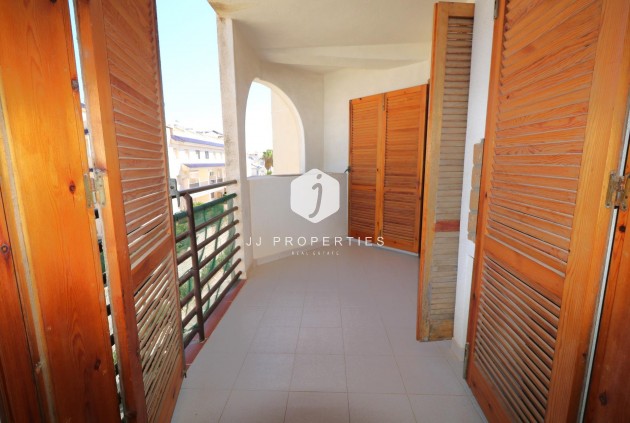 Resale - Apartment / flat -
Torrevieja - La veleta