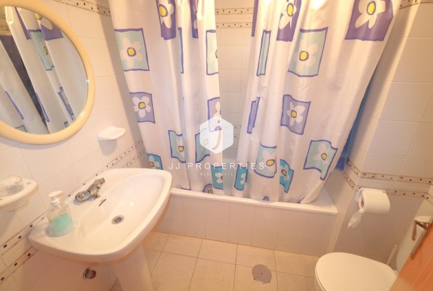 Resale - Apartment / flat -
Torrevieja - La veleta