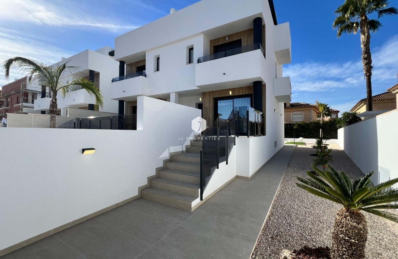 New Build - Chalet -
Benferri - Benfis Park