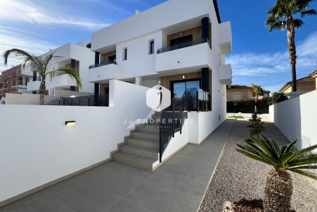 New Build - Chalet -
Benferri - Benfis Park