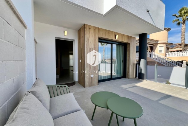 New Build - Chalet -
Benferri - Benfis Park