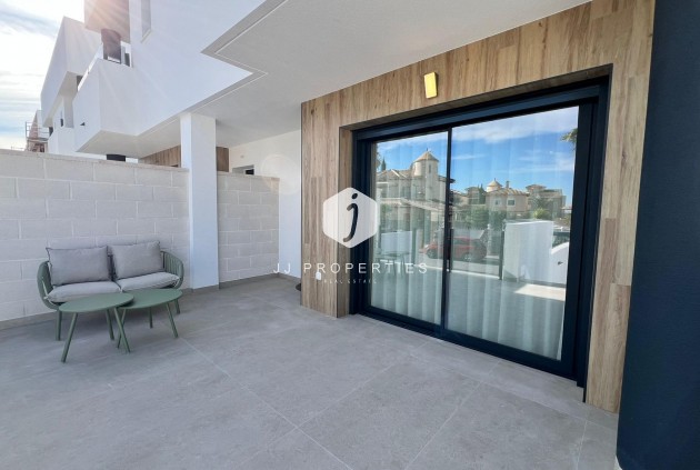 New Build - Chalet -
Benferri - Benfis Park