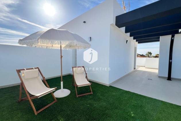 New Build - Chalet -
Benferri - Benfis Park