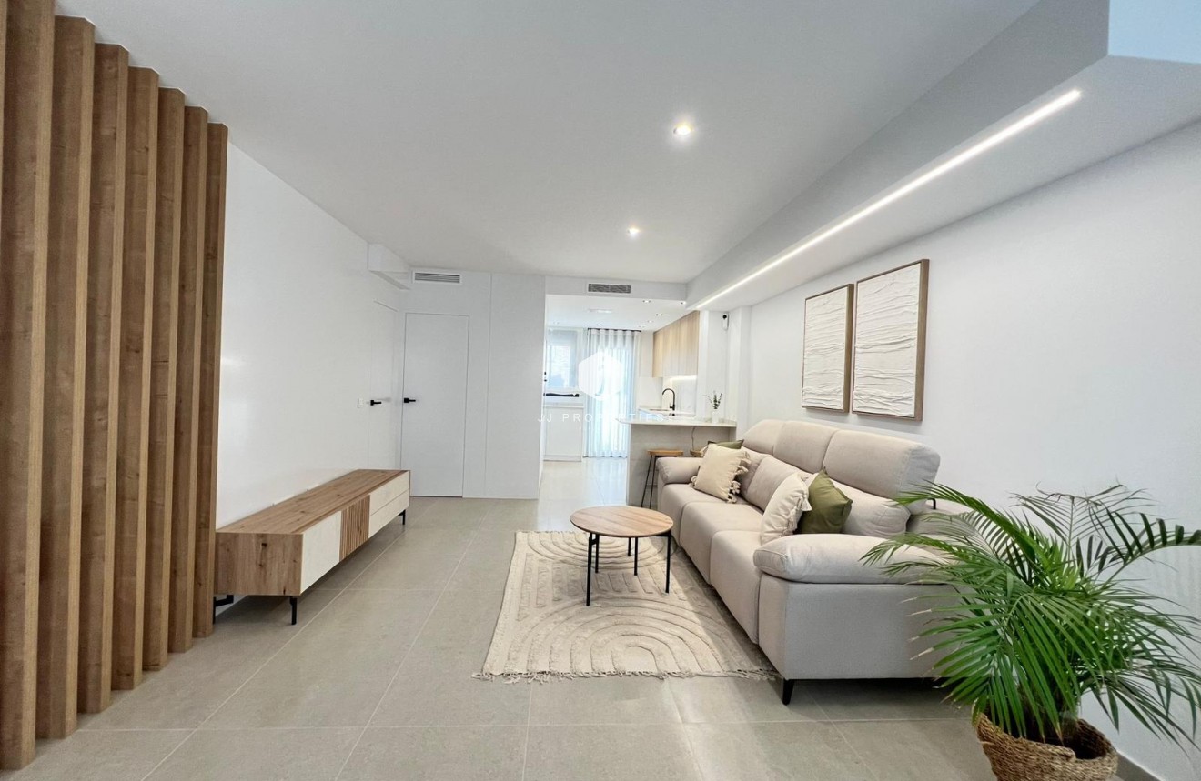 New Build - Chalet -
Benferri - Benfis Park