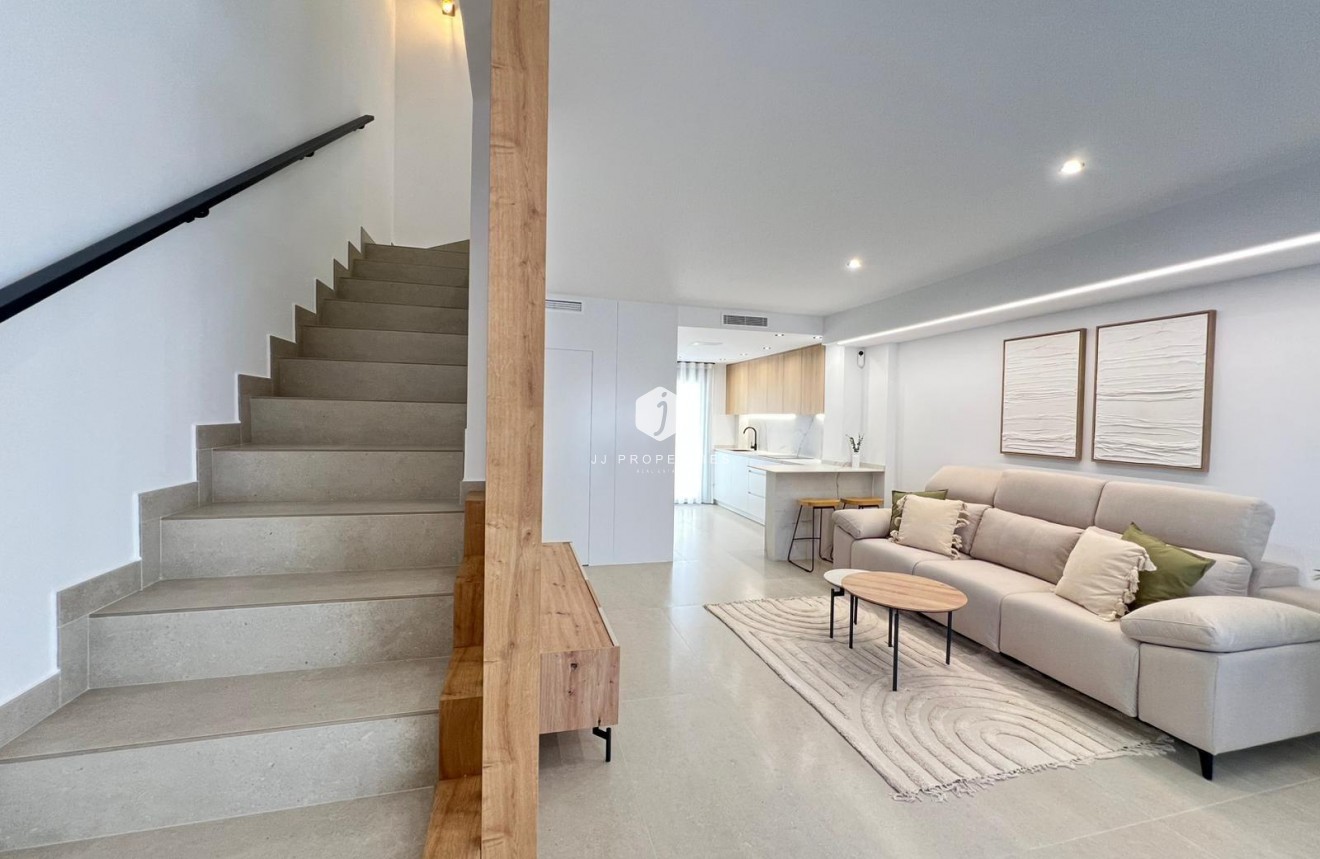 New Build - Chalet -
Benferri - Benfis Park