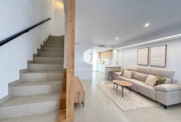 New Build - Chalet -
Benferri - Benfis Park