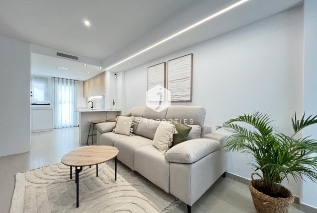 New Build - Chalet -
Benferri - Benfis Park