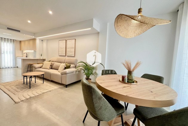 New Build - Chalet -
Benferri - Benfis Park