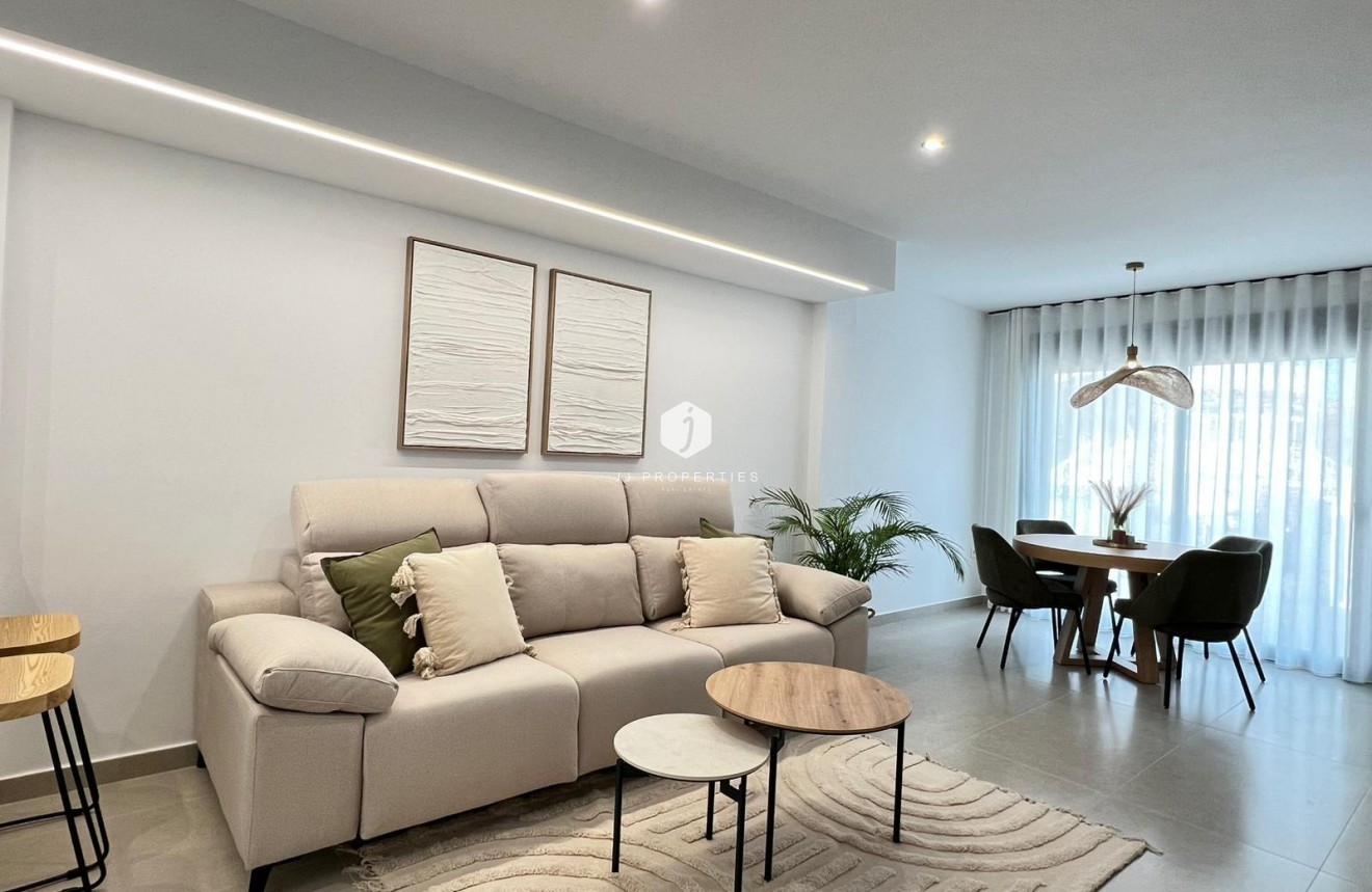 New Build - Chalet -
Benferri - Benfis Park