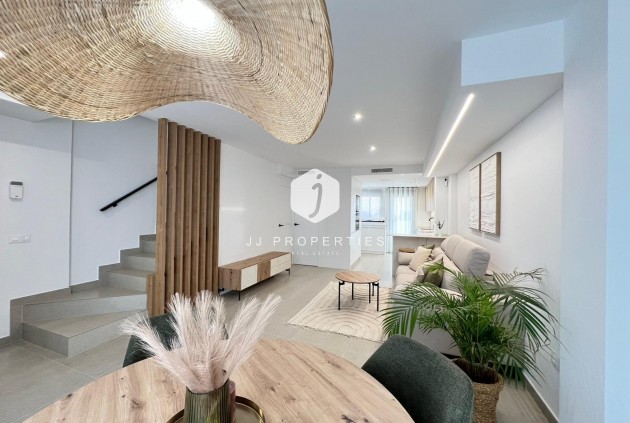 New Build - Chalet -
Benferri - Benfis Park