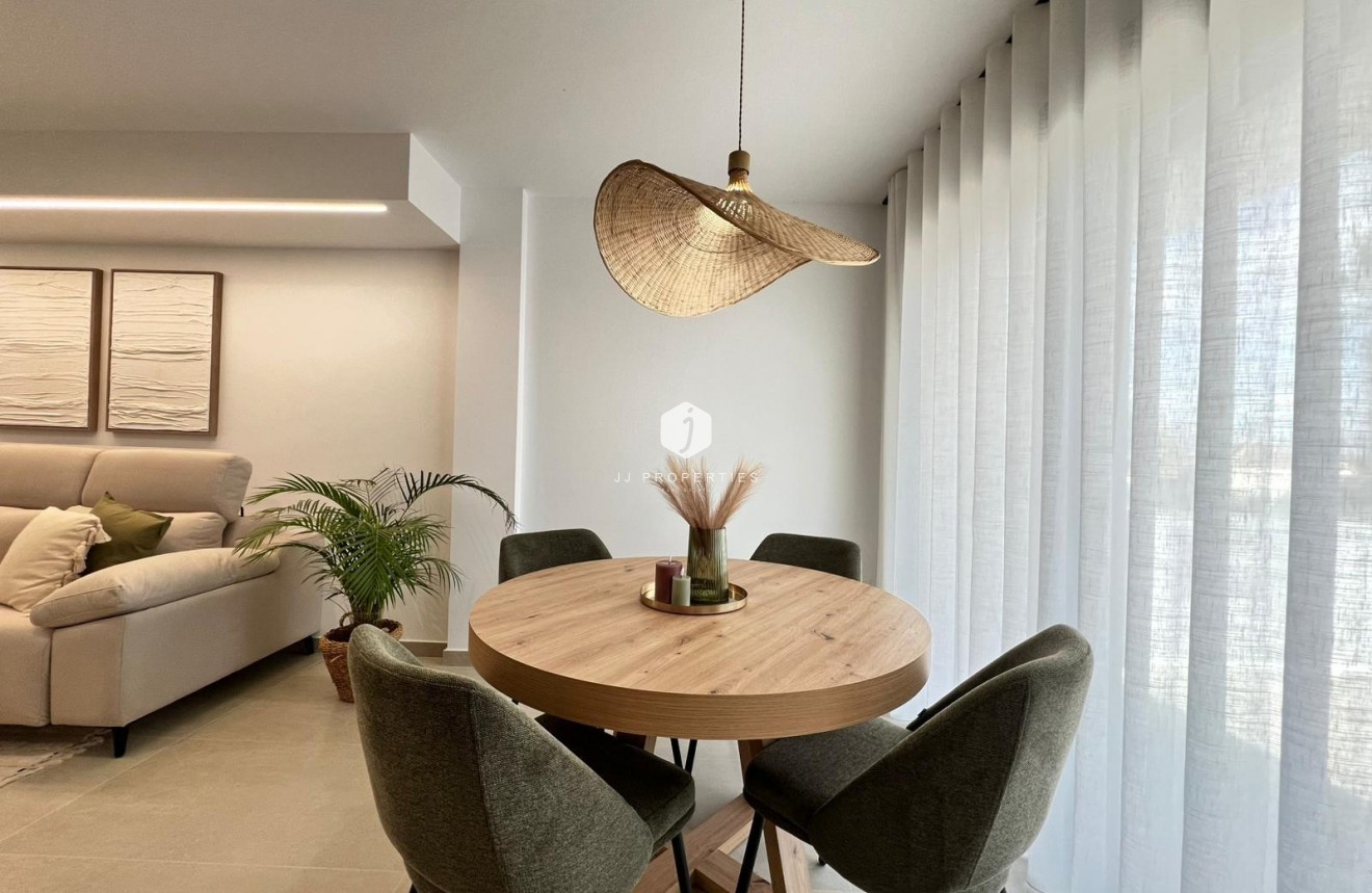 New Build - Chalet -
Benferri - Benfis Park