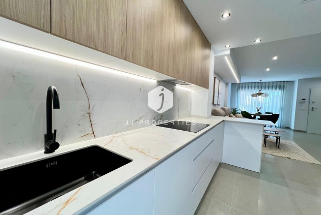 New Build - Chalet -
Benferri - Benfis Park