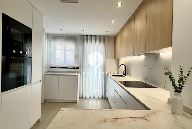 New Build - Chalet -
Benferri - Benfis Park