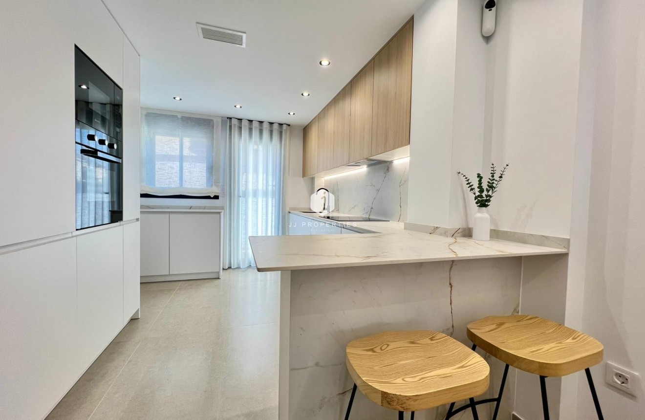 New Build - Chalet -
Benferri - Benfis Park