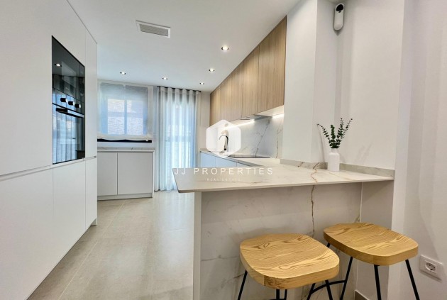 New Build - Chalet -
Benferri - Benfis Park