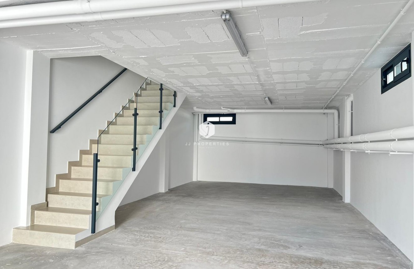 New Build - Chalet -
Benferri - Benfis Park