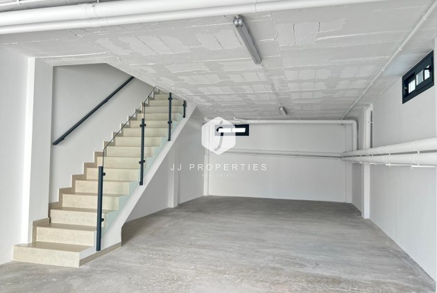 New Build - Chalet -
Benferri - Benfis Park