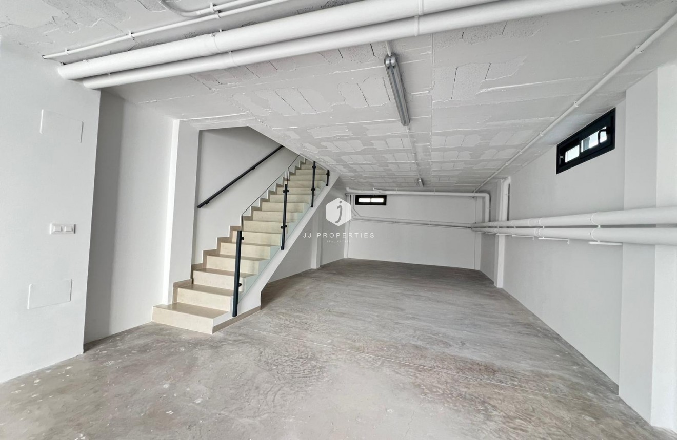 New Build - Chalet -
Benferri - Benfis Park