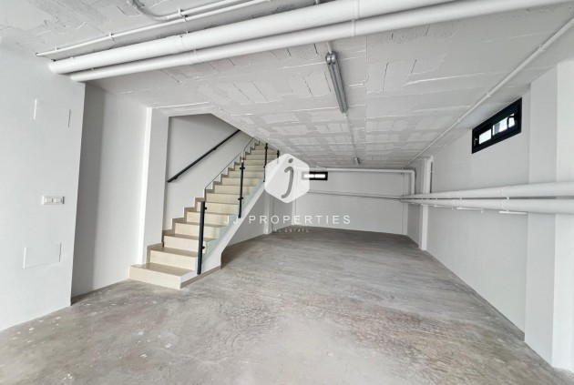 New Build - Chalet -
Benferri - Benfis Park