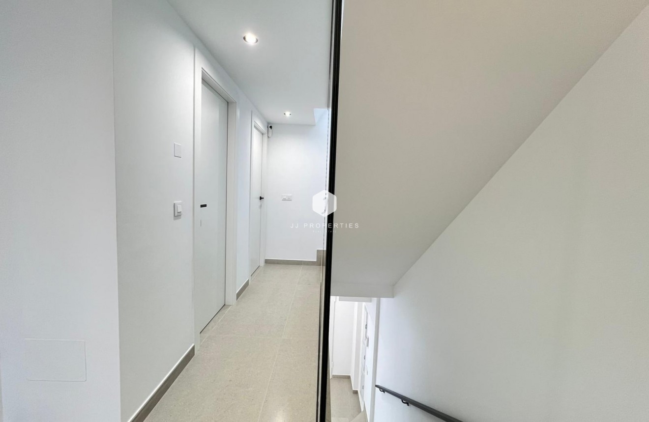 New Build - Chalet -
Benferri - Benfis Park