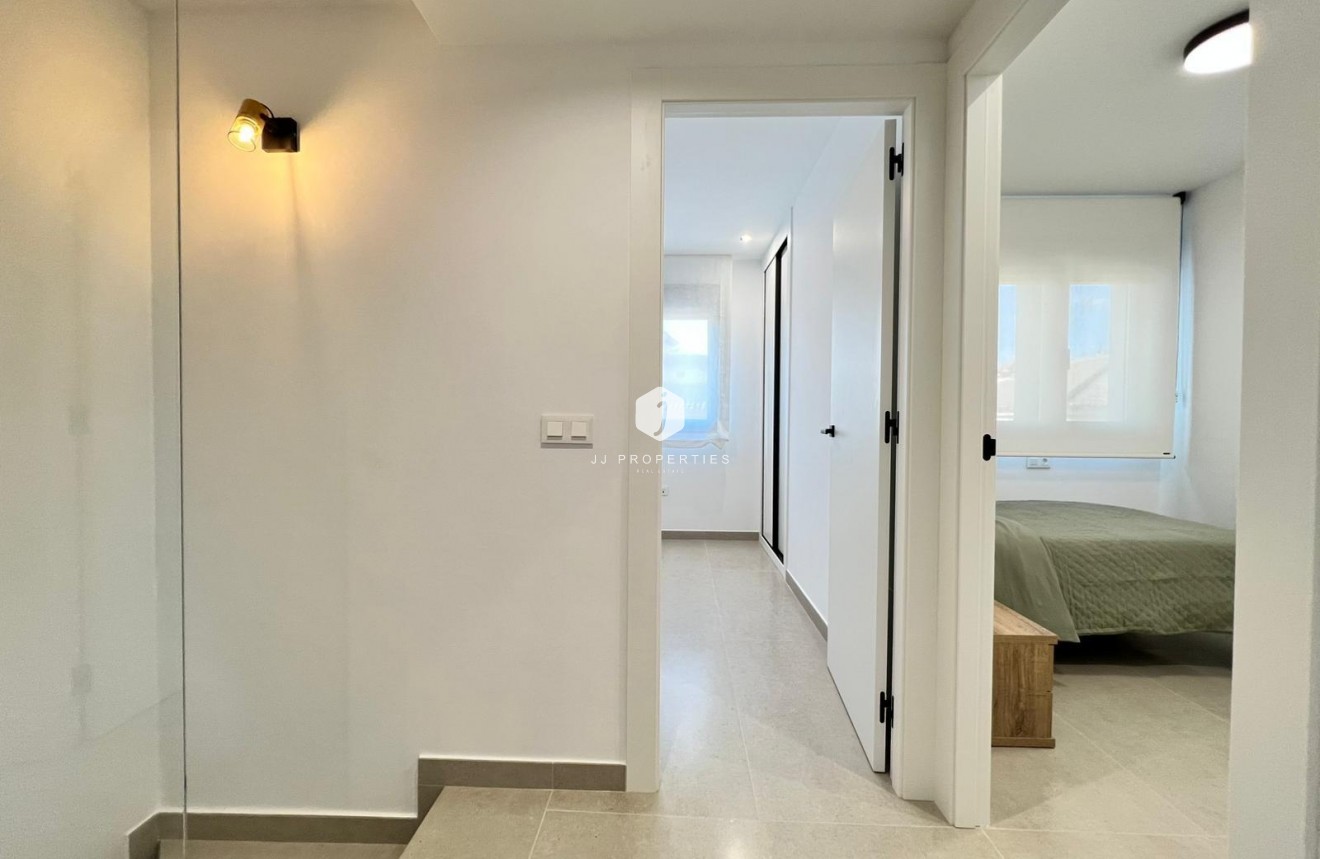 New Build - Chalet -
Benferri - Benfis Park