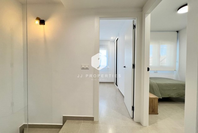 New Build - Chalet -
Benferri - Benfis Park