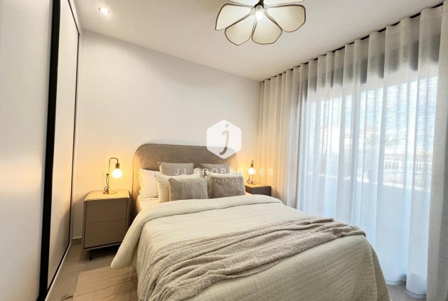 New Build - Chalet -
Benferri - Benfis Park