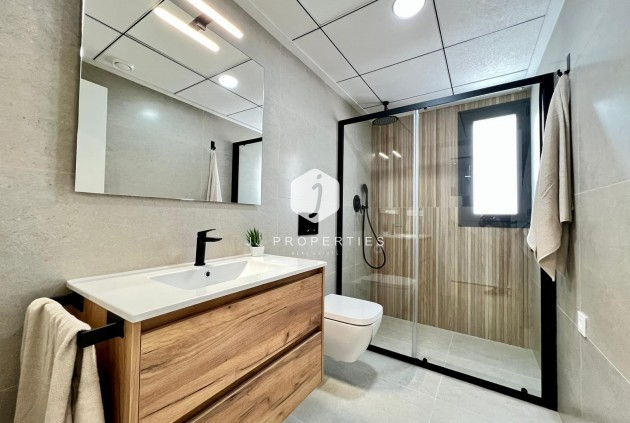 New Build - Chalet -
Benferri - Benfis Park