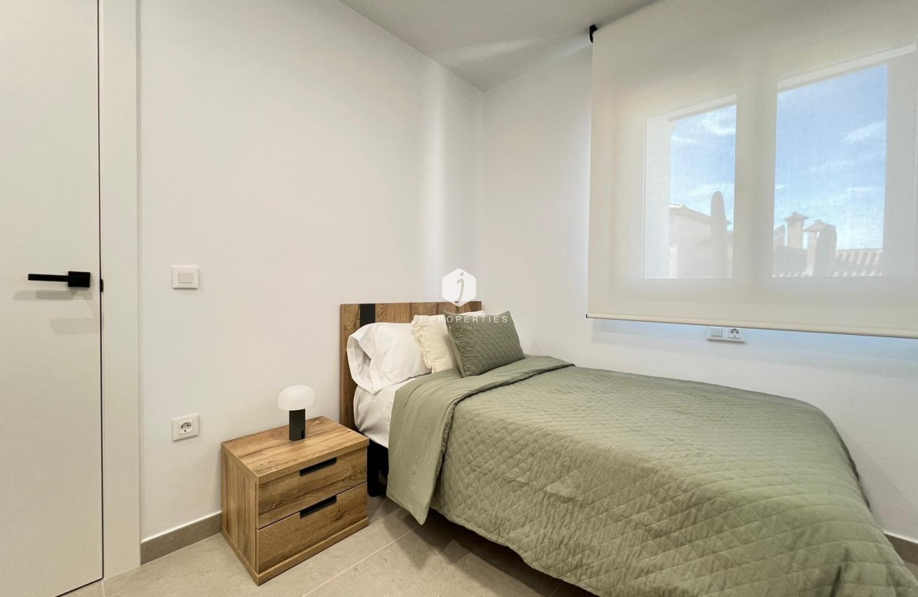 New Build - Chalet -
Benferri - Benfis Park