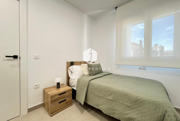 New Build - Chalet -
Benferri - Benfis Park