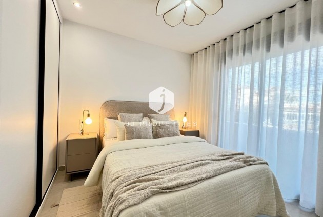 New Build - Chalet -
Benferri - Benfis Park