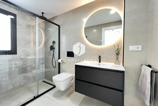 New Build - Chalet -
Benferri - Benfis Park