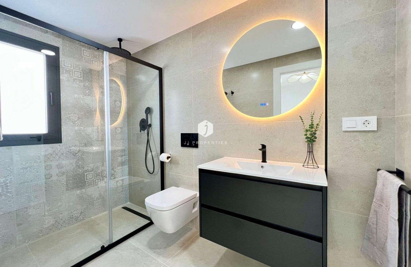 New Build - Chalet -
Benferri - Benfis Park