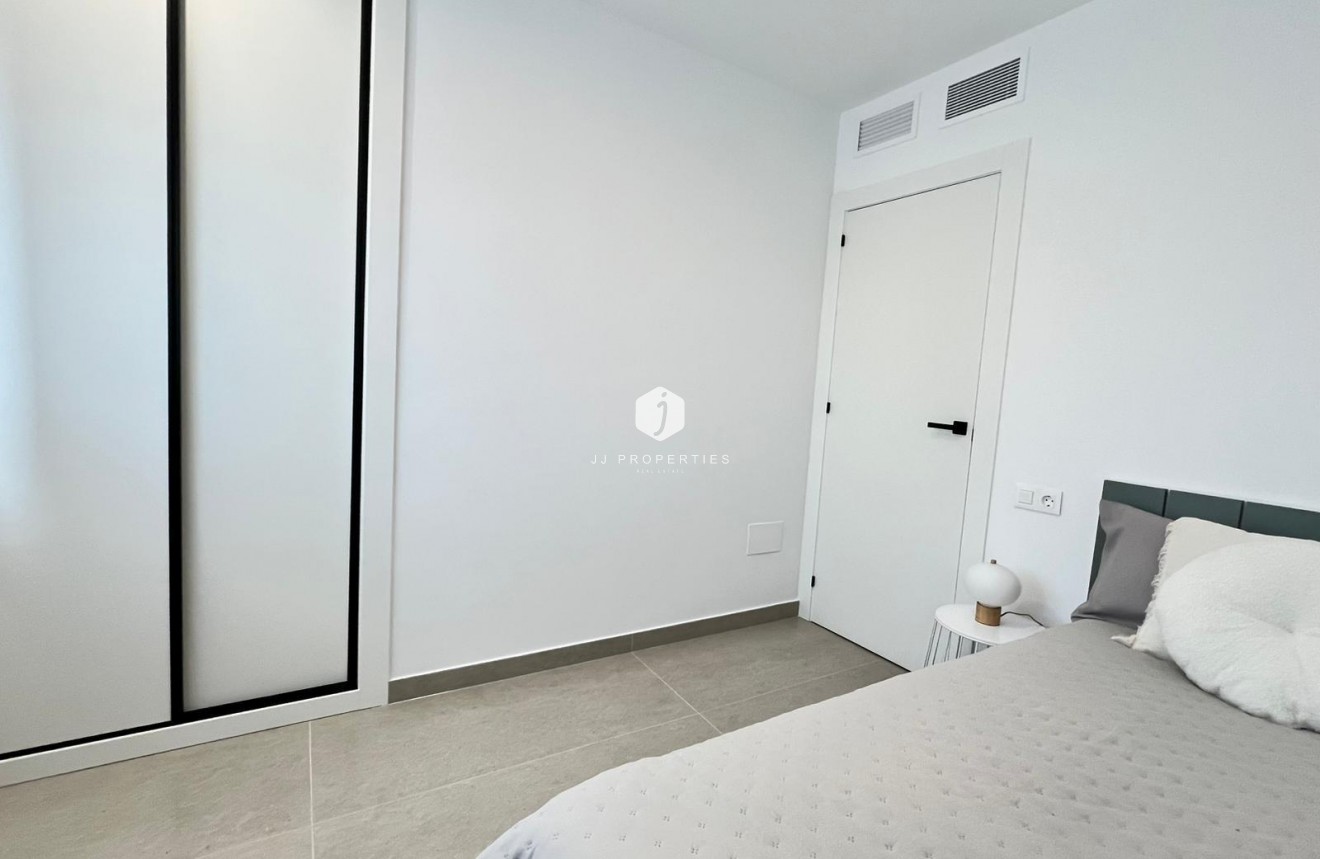 New Build - Chalet -
Benferri - Benfis Park