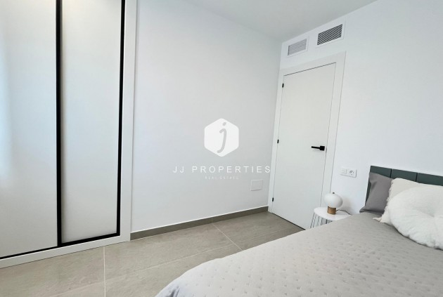 New Build - Chalet -
Benferri - Benfis Park