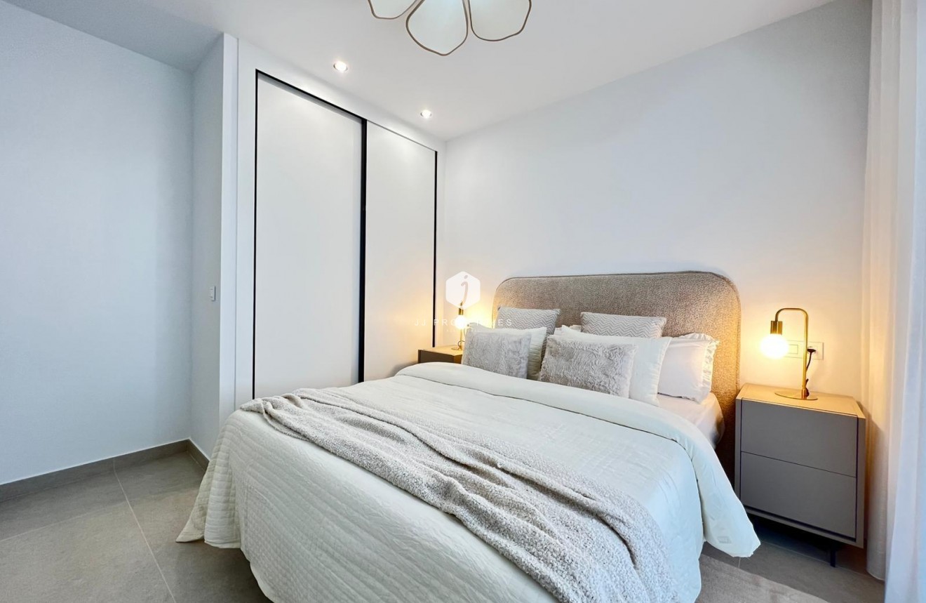 New Build - Chalet -
Benferri - Benfis Park