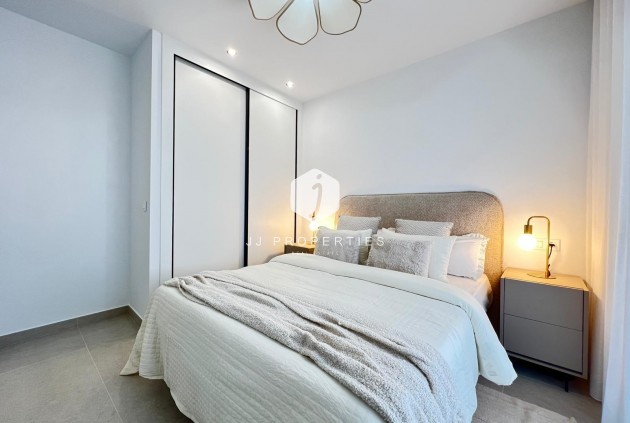 New Build - Chalet -
Benferri - Benfis Park