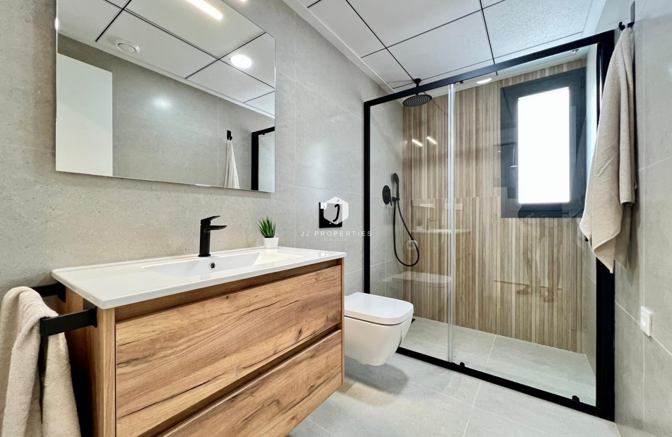 New Build - Chalet -
Benferri - Benfis Park