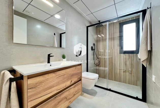 New Build - Chalet -
Benferri - Benfis Park