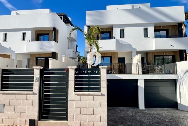 New Build - Chalet -
Benferri - Benfis Park