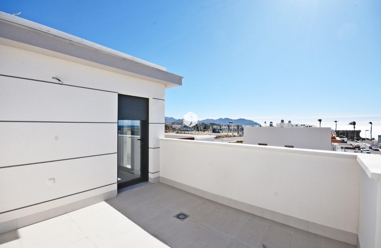 New Build - Chalet -
Puerto de Mazarron - Mar De Plata