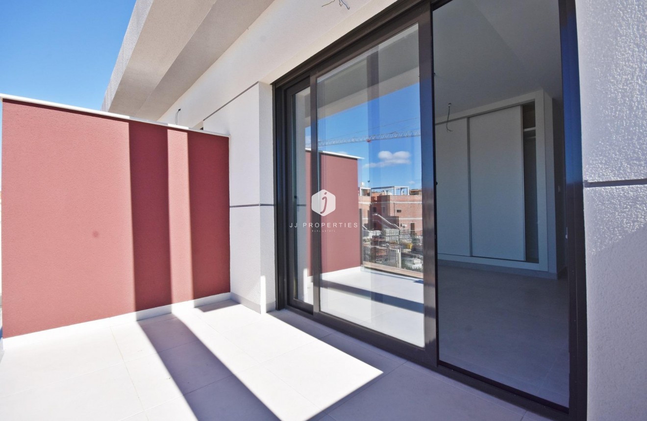 New Build - Chalet -
Puerto de Mazarron - Mar De Plata