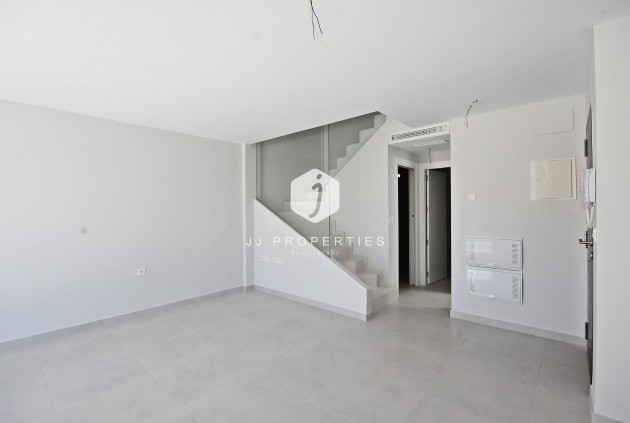 New Build - Chalet -
Puerto de Mazarron - Mar De Plata