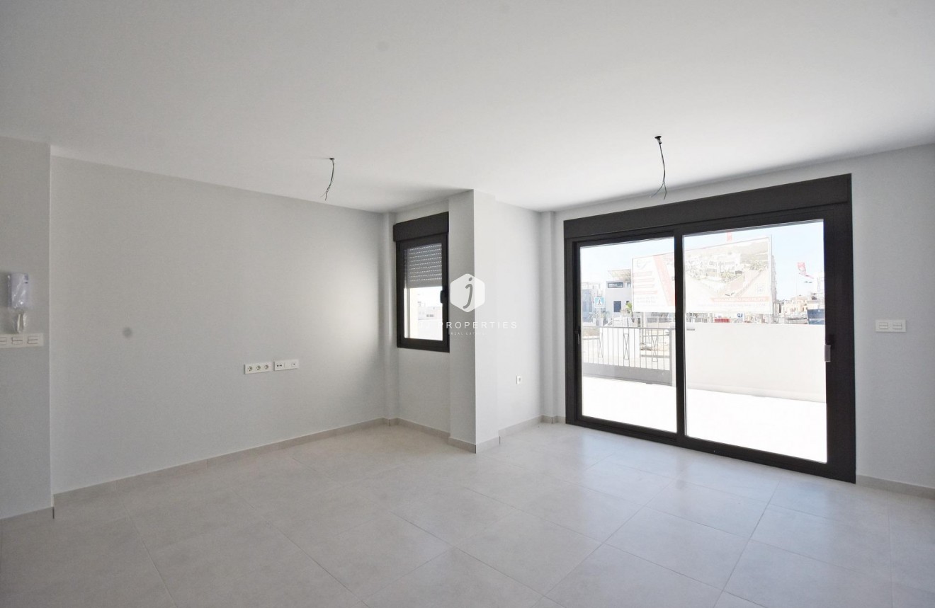 New Build - Chalet -
Puerto de Mazarron - Mar De Plata