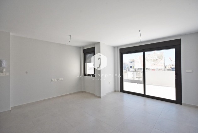 New Build - Chalet -
Puerto de Mazarron - Mar De Plata