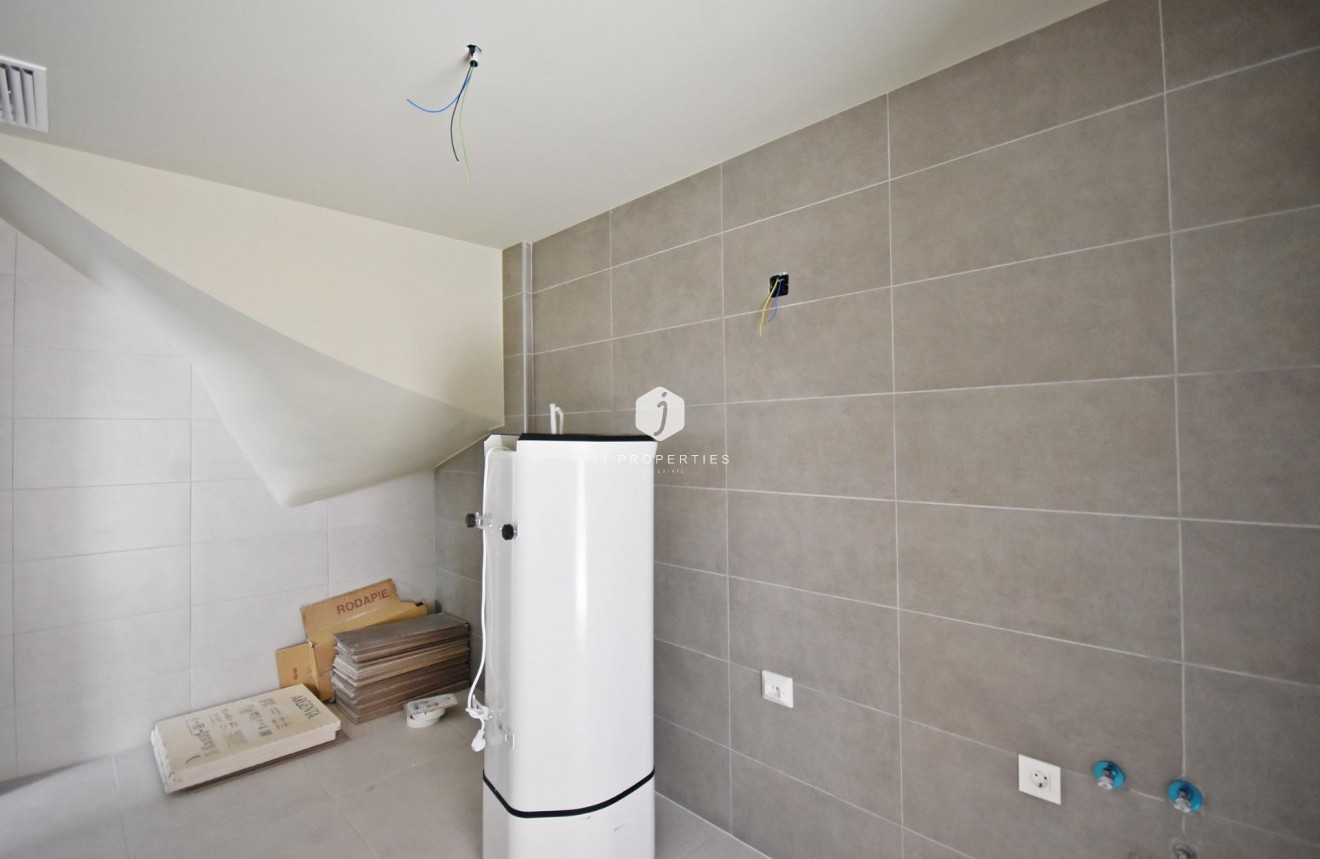 New Build - Chalet -
Puerto de Mazarron - Mar De Plata